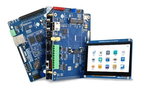 嵌入式開發(fā)學(xué)習(xí)路線分享 從入門到精通的軟硬件技術(shù)開發(fā)指南