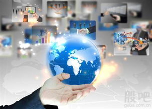 國務院通過大數據發展行動綱要 互聯網數據服務疊加重磅利好，持續增長可期